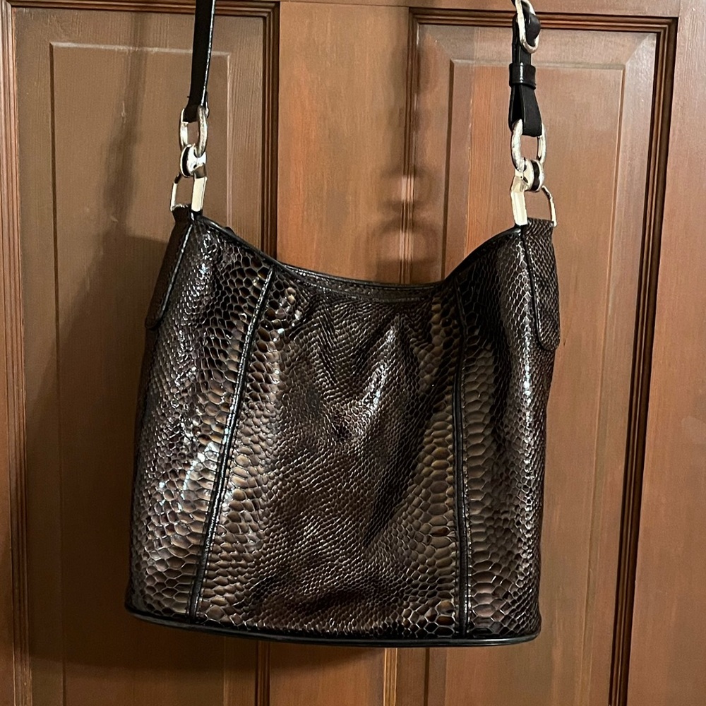 Brighton Crossbody